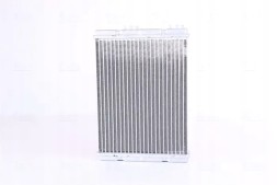 Nissens 707202 Обігрівач 707202 nissens