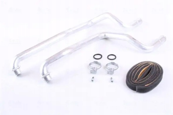 Nissens 707202 Обігрівач 707202 nissens
