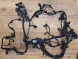 BMW OE 12519888915 9888915 BMW G20 G22 G26 ДРІТЯНА ПРИЛАДОВА ПАНЕЛЬ ДВИГУНА ДИЗЕЛЬ