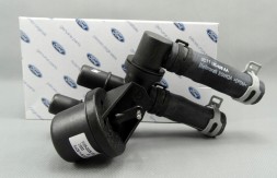 Ford OE 1371567 Клапан обігрівача ford transit mk7 2006-2014 (версія з кондиціонером) org