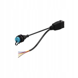 Wabco 4496170130 З'єднувальний кабель, ABS
