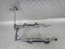 Infiniti OE 24296-EY02A INFINITI FX QX FX37 QX70S 3.7 ІНЖЕКТОРНА РЕЙКА