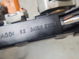 Infiniti OE 24296-EY02A INFINITI FX QX FX37 QX70S 3.7 ІНЖЕКТОРНА РЕЙКА