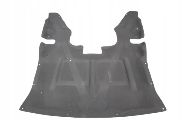 Китай BMV51757241818 Нижня захисна кришка двигуна BMW 3 F30 F32 F34 F36 4x4 передня