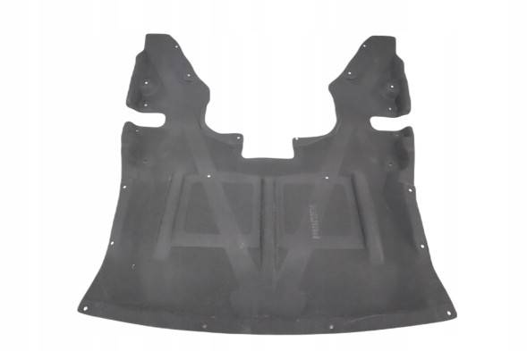 Китай BMV51757241818 Нижня захисна кришка двигуна BMW 3 F30 F32 F34 F36 4x4 передня