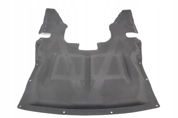 Китай BMV51757241818 Нижня захисна кришка двигуна BMW 3 F30 F32 F34 F36 4x4 передня