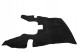 Китай BMV51757241818 Нижня захисна кришка двигуна BMW 3 F30 F32 F34 F36 4x4 передня