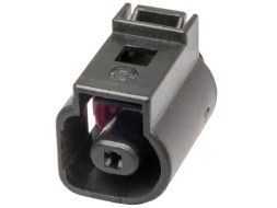 e-connectors 42121900/1J0973701/ZEST/100 Заглушки FEP 42121900 тип 1J0973701 (набір 100)