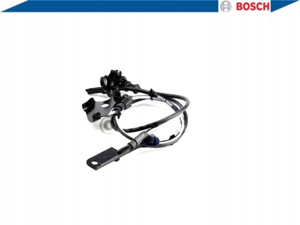 Bosch BOS0 265 007 806(HQ) ДАТЧИК АБС TOYOTA ПЕРЕДНІЙ AURIS AVENSIS COROLLA 07-