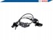 Bosch BOS0 265 007 806(HQ) ДАТЧИК АБС TOYOTA ПЕРЕДНІЙ AURIS AVENSIS COROLLA 07-