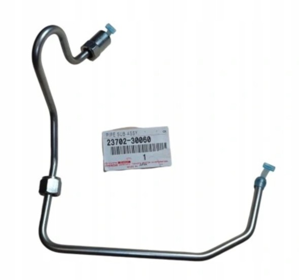 WB/23702-30060 2370230060 TOYOTA OE LAND CRUISER PRADO HILUX ШНУР ПАЛИВНОЇ СИСТЕМИ