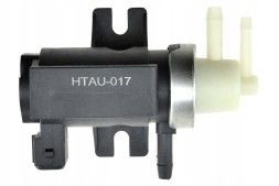 NTY Aum 2562037120 Nty турбіни egr - audi a2 1.2tdi 2001-, a3/a4 1.9tdi 1996-, seat toledo