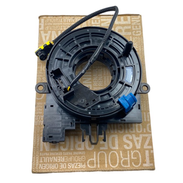 Renault OE 255541687R Нова oe стрічка airbag renault dacia 255541687r