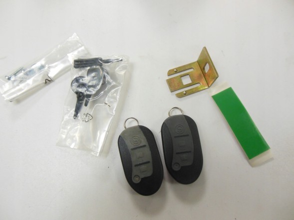 Ford OE Провідний джгут сигналізації Ford OE 3021034