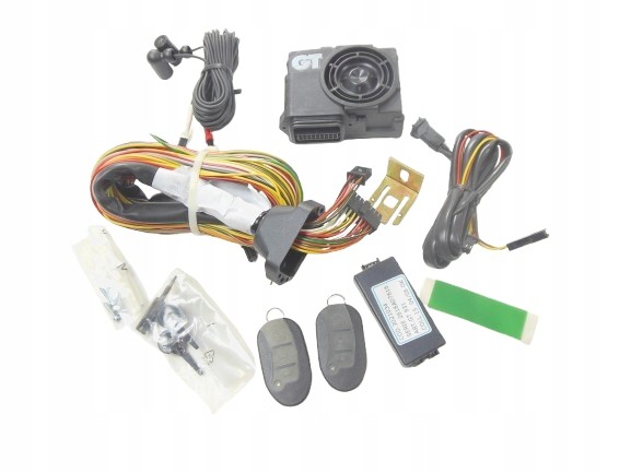 Ford OE Провідний джгут сигналізації Ford OE 3021034