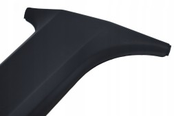 BMW OE Щиток середньої стійки P BMW OE 51438165328