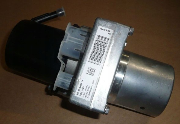 PSA 1629088880 Новий іригінальний насос гідропідсилювача citroen peugeot 1629088880