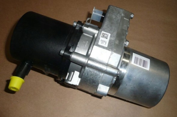 PSA 1629088880 Новий іригінальний насос гідропідсилювача citroen peugeot 1629088880