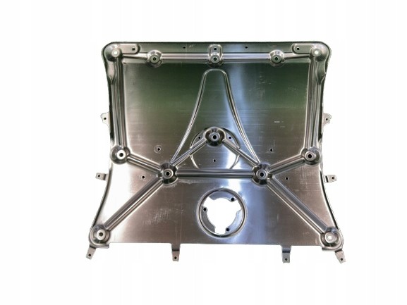 BMW OE 6878581 JACANT94 BMW Z4 G29 ПЛАСТИНА КРИШКИ ПІД ДВИГУН 6878581