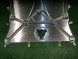 BMW OE 6878581 JACANT94 BMW Z4 G29 ПЛАСТИНА КРИШКИ ПІД ДВИГУН 6878581