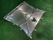 BMW OE 6878581 JACANT94 BMW Z4 G29 ПЛАСТИНА КРИШКИ ПІД ДВИГУН 6878581