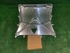 BMW OE 6878581 JACANT94 BMW Z4 G29 ПЛАСТИНА КРИШКИ ПІД ДВИГУН 6878581