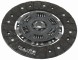 AD BRAKE VIC-100850 Диск зчеплення 1878 001 930 для SUBARU LEGACY IV