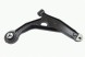 BAW K641334 BAW ВАЖЕЛЬ ПЕРЕДНИЙ ПРАВИЙ НИЖНИЙ SEBRING 2007-2011
