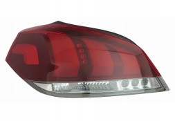 Abakus 550-1971L-LD-UE Задня комбінована фара abakus 550-1971l-ld-ue