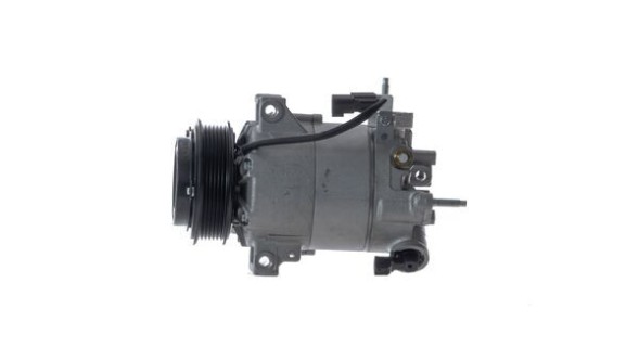 Mahle ACP 551 000S Mahacp551000s_l компресор кондиціонера
