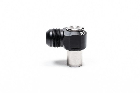 Китай USA-RAD-20-0809 Наконечник AN10 для впуску та випуску Nissan RB26DETT Radium Engineering
