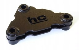 Китай IRONWJMEDWAHLACZ Комплект підвіски Ironman для Jeep Grand Cherokee WJ +2 дюйми з тягами