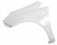 Китай 555801-474 Opel Corsa D 2006- Бризковик лівий ПЕРЕДНІЙ 474