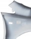 Китай 555801-474 Opel Corsa D 2006- Бризковик лівий ПЕРЕДНІЙ 474