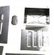Китай 1800c Газ 69 пол - компл