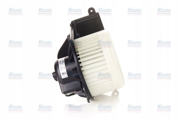 Nissens 4158350800 Повітродувки nissens 87262