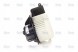Nissens 4158350800 Повітродувки nissens 87262