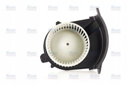 Nissens 4158350800 Повітродувки nissens 87262