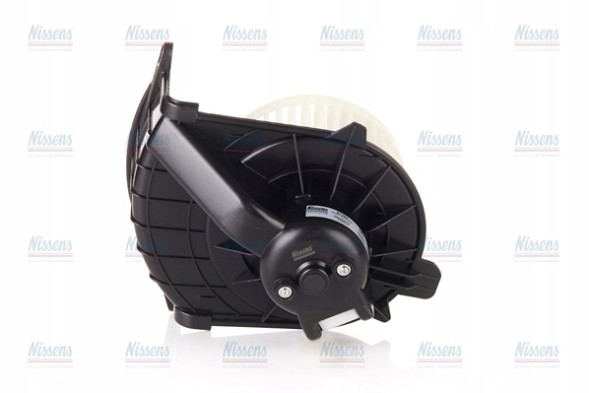 Nissens 4158350800 Повітродувки nissens 87262