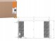 NRF 35740 Nrf 35740 конденсатор, кондиціонер