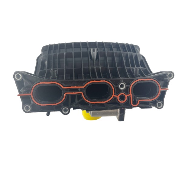 Opel OE Впускний колектор з дроселем 55494220 Opel Astra