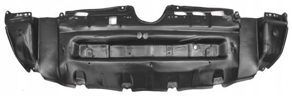 Китай 5144108060 Toyota Sienna SE 2017-2020 Накладка переднього нижнього бампера