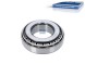 V-maxzone Part VIC-125970 Підшипник диференціала 2.35014 для VOLVO B10, B12, F10, FH12