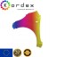 Kordex EXZ KTB KNR KWD KBL KTA KJH CITROEN C1 LEWY HATCHBACK HB КРИЛО CITROEN C1 БУДЬ-ЯКИЙ ВАШ КОЛІР 05-14 ПЕРЕД ЛІВИЙ