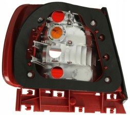 TYC 11-0006-01-2 11-0005-01-2 Задні ліхтарі для audi a4 b5 1999-2001 седан, комплект (лівий + правий), нові, tyc, ece