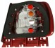 TYC 11-0006-01-2 11-0005-01-2 Задні ліхтарі для audi a4 b5 1999-2001 седан, комплект (лівий + правий), нові, tyc, ece