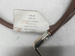 Volkswagen OE 5H0971237 Провід маси OEM VW GOLF 8 OCTAVIA 4