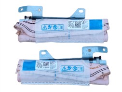 Porsche OE 976880441A / 976880442A PORSCHE PANAMERA 2024-2026 ПОДУШКИ БЕЗПЕКИ AIRBAG ЗАДНІ СИДІННЯ КОМПЛЕКТ