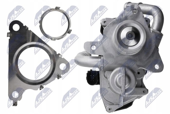 NTY EGR-VW-048 Клапан agr nty egr-vw-048