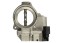AD BRAKE VIC-333389 Корпус дросельної заслінки 7.03703.66.0 для AUDI A4 B6, A6 C5; SKODA